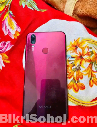 Vivo Y11 3/32